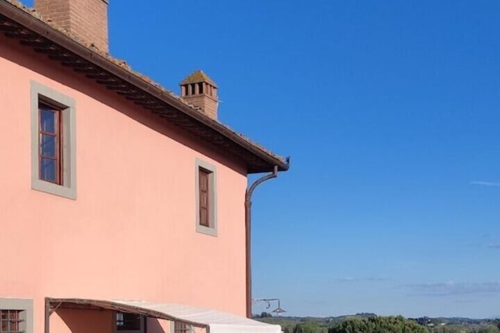 Le Fonti a San Giorgio