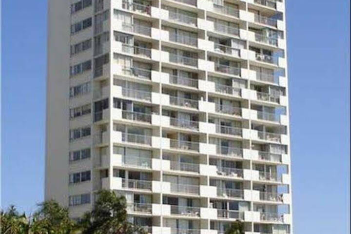 PANORAMA TOWER