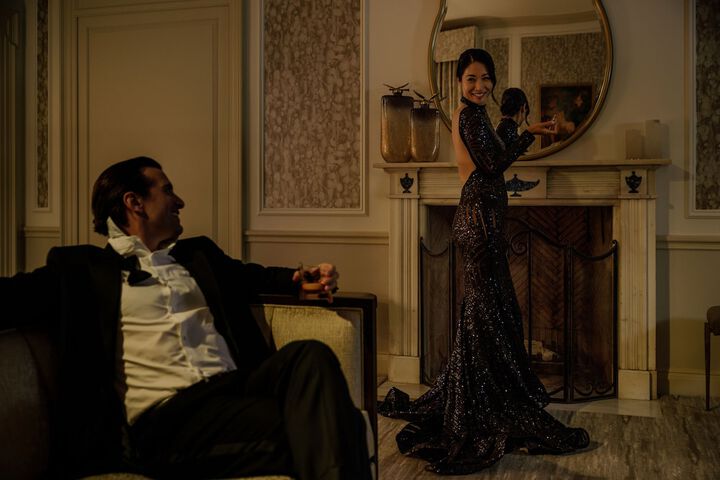 Ballroom