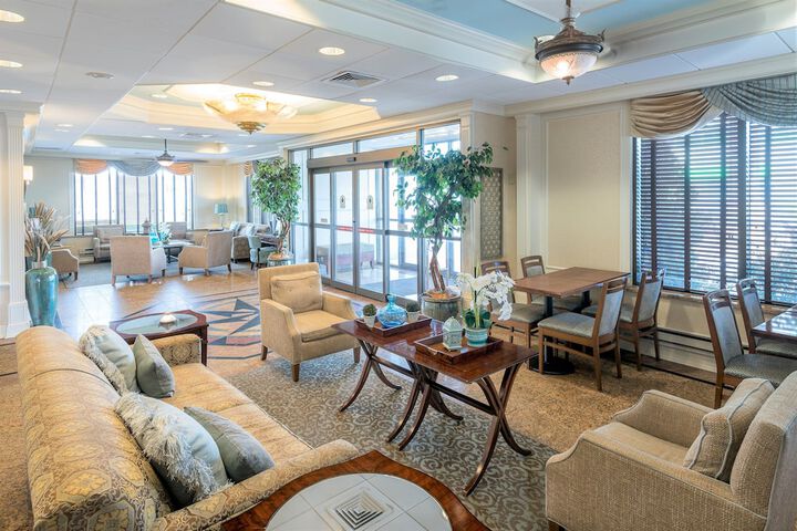 Hotel Interior 2 of 17