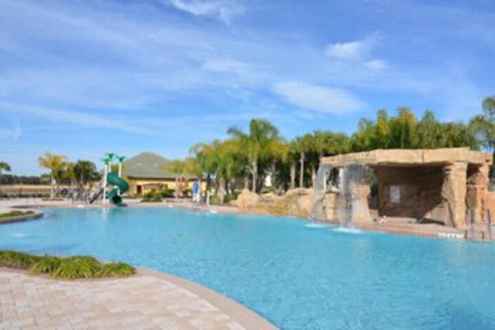 Amazing House! - Paradise Palms - 8953MP