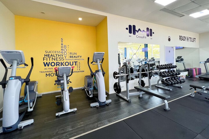 Health and Fitness 47 of 63