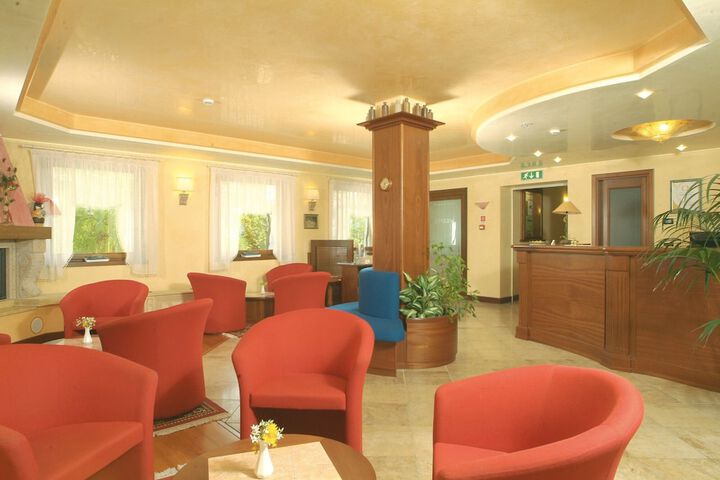 Hotel Interior 2 of 60