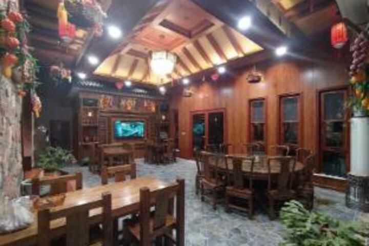 Fulai Homestay
