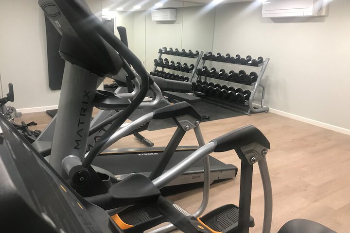 Health and Fitness 35 of 55