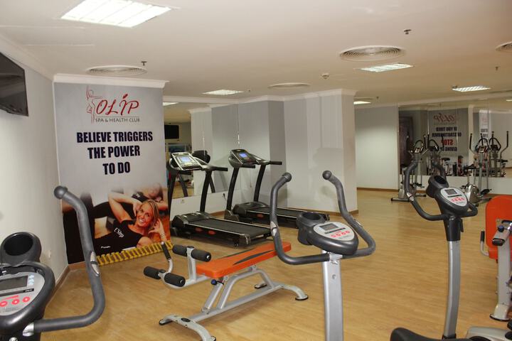 Health and Fitness 38 of 68