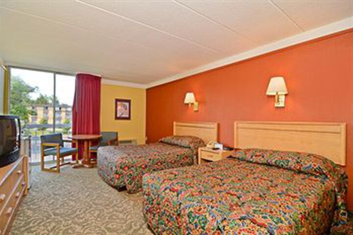 Fitness Facility Photos