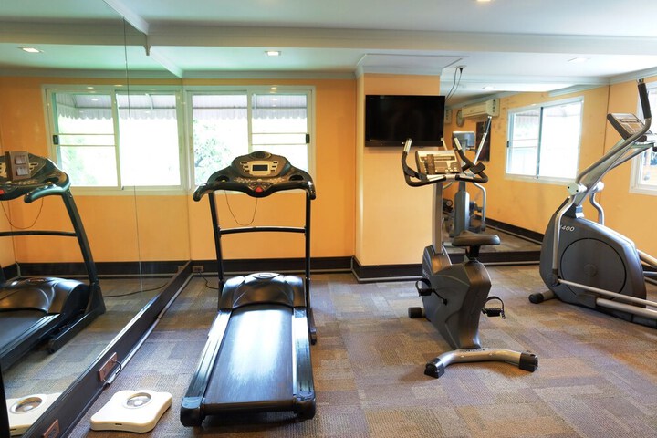 Fitness Club