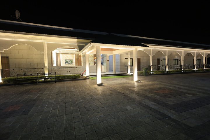 Hotel 63 of 65