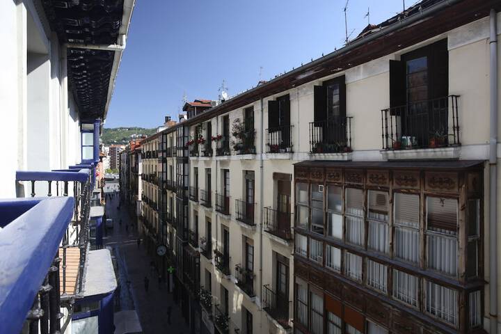 View from room