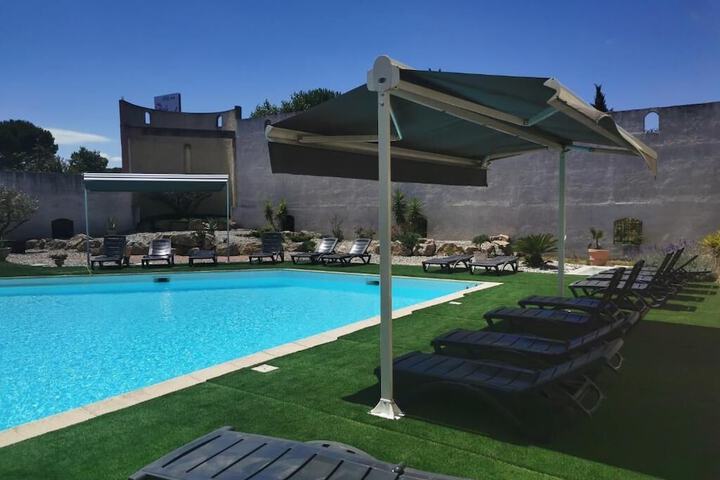 Pool 17 of 20