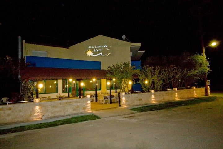Liakada Hotel