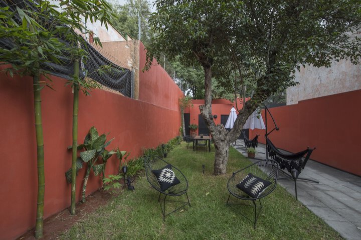Terrace/Patio 44 of 130