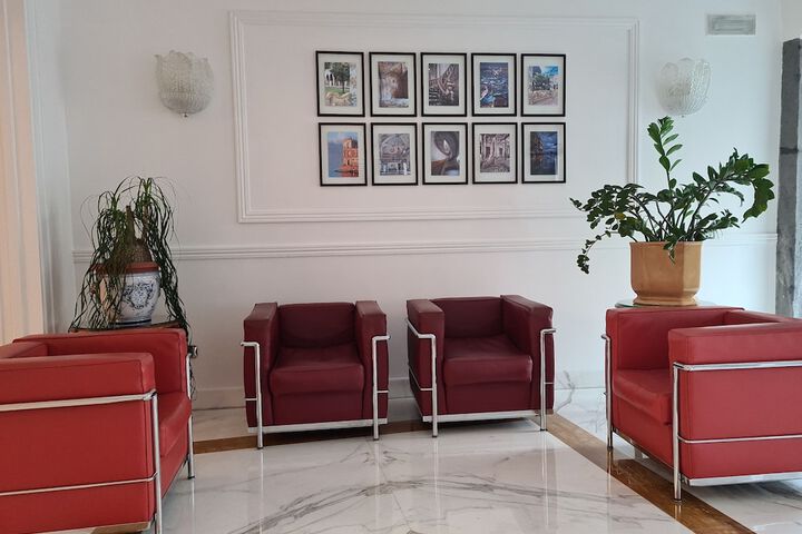 Lobby Photos