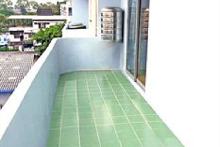 Terrace or Patio