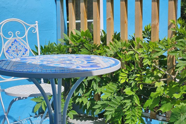 Terrace/Patio 134 of 210