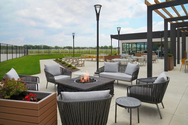 Image of Towneplace Suites by Marriott Columbus