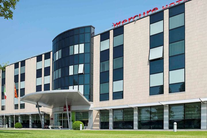 Exterior Photo