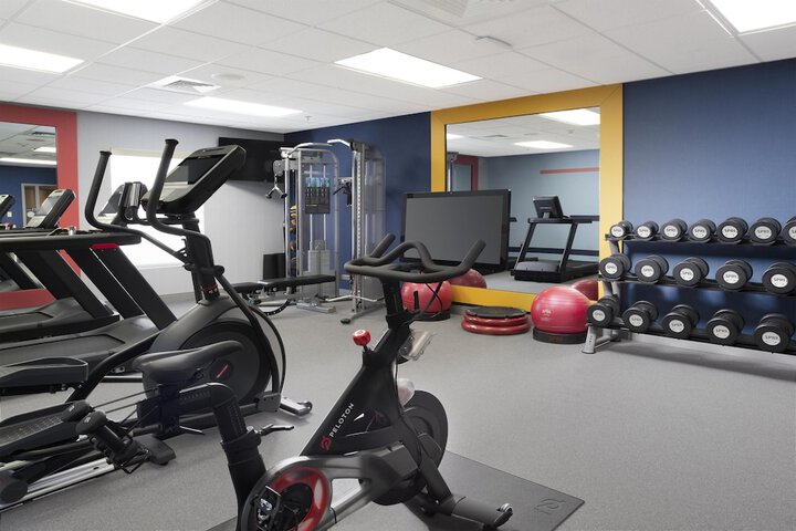 Fitness Club