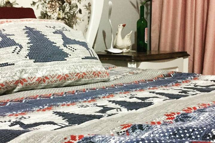 Ali BaBa Guest Haus in Manavgat
