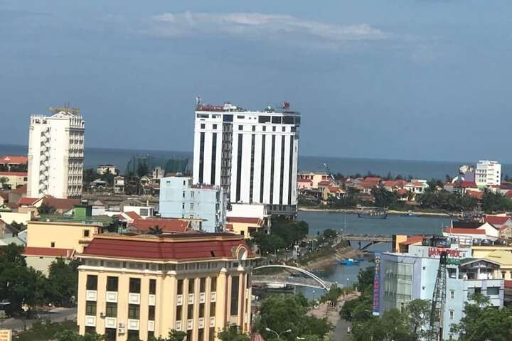 Hotel View 33 of 34