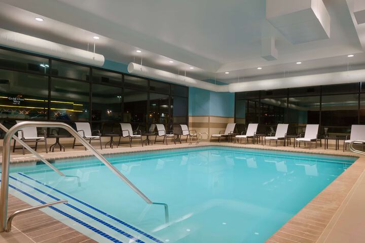 Pool 15 of 26