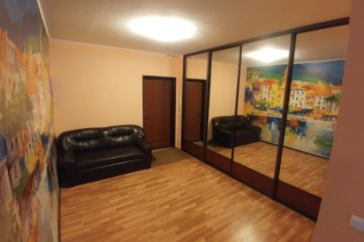 Auroom Mini-Hotel