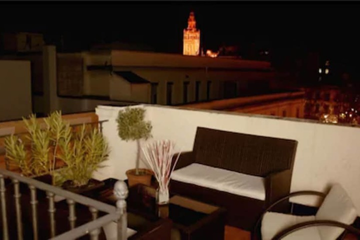 Terrace/Patio 29 of 35