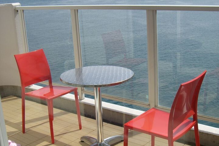 Terrace/Patio 10 of 13
