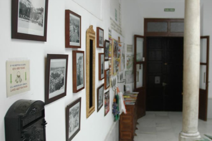 Lobby Photos