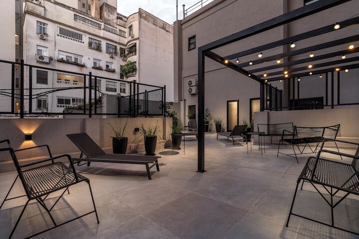 Terrace/Patio 17 of 28