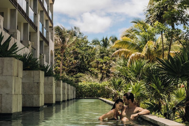 Hotel 91 of 100