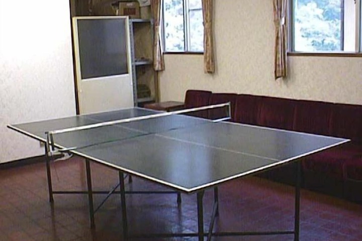 Sports facility