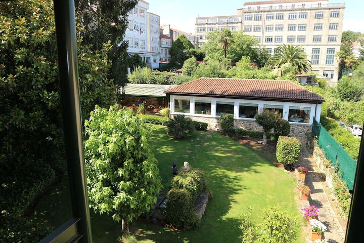 View from room