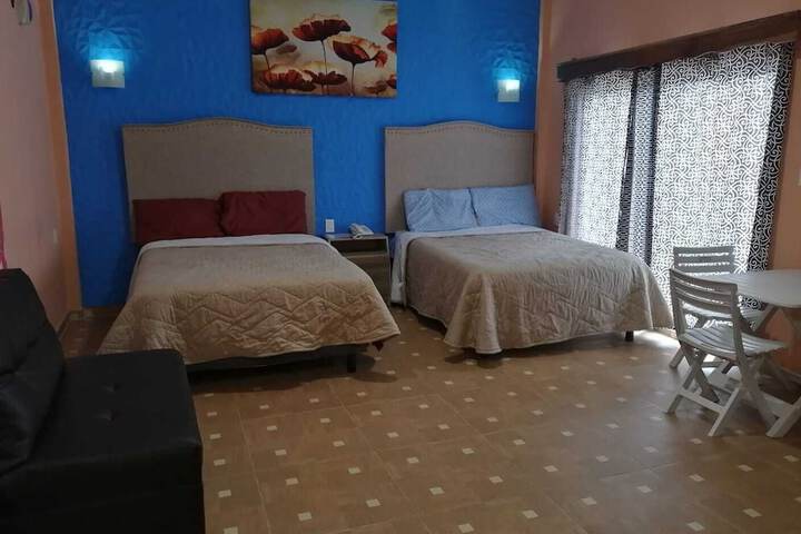 Room 8 of 17