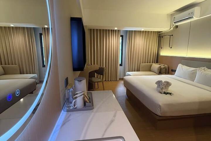 Star Hotel Pattaya