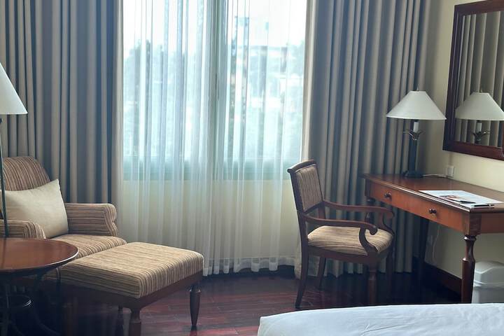 View from room