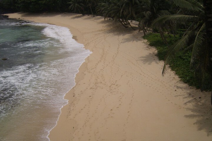 Beach 34 of 55