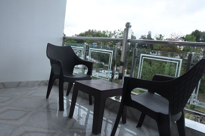 Terrace/Patio 36 of 84