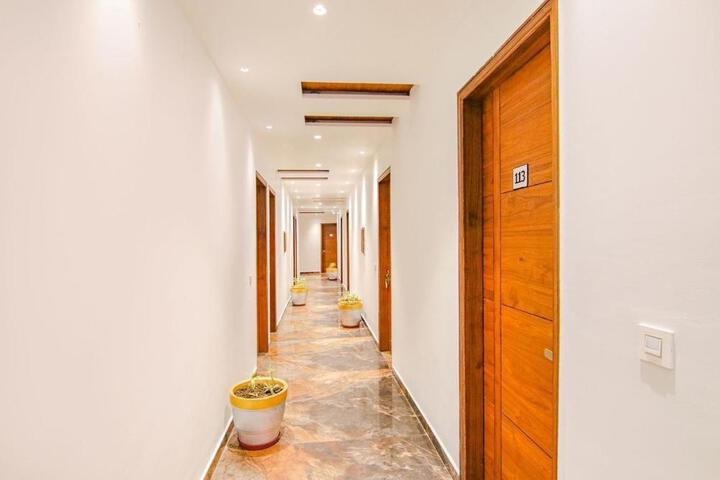 Hotel Royal Maple