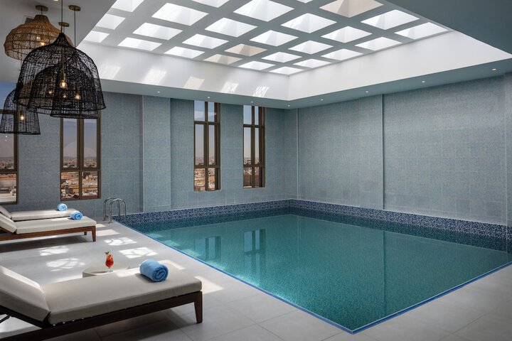 Fitness Facility Photos