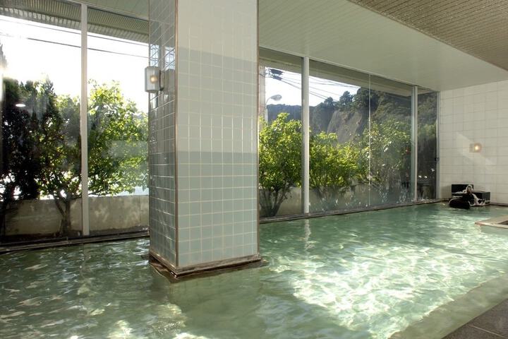 Spa Photos