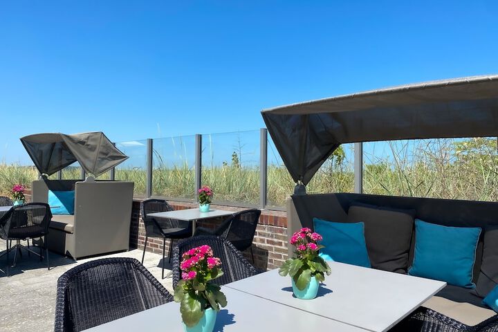 Terrace/Patio 107 of 112