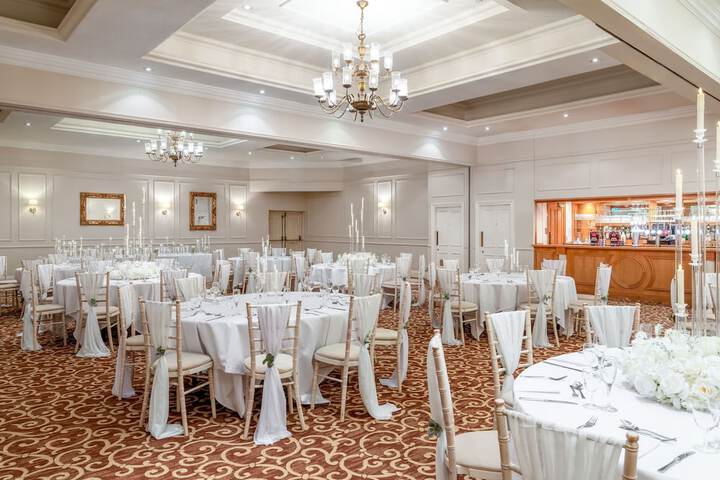 Wedding/Banquet 57 of 68