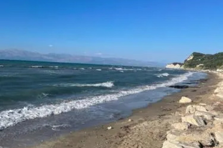 Beach 3 of 6