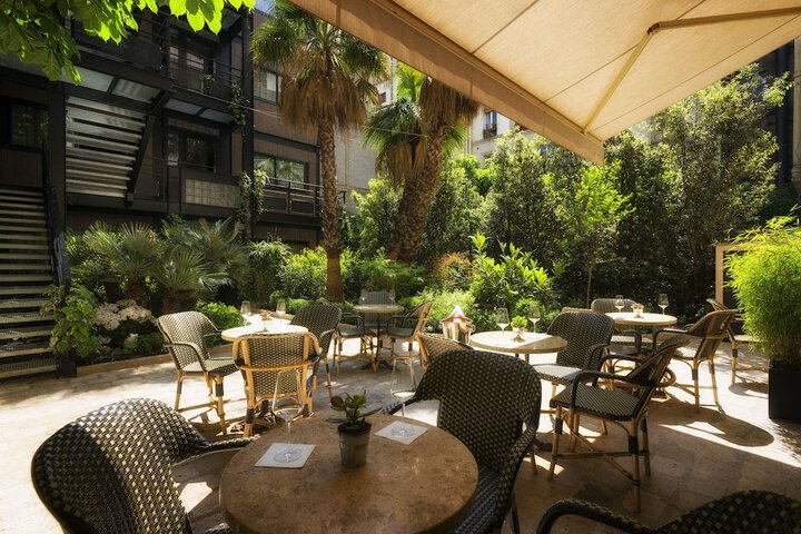 Terrace/Patio 81 of 86