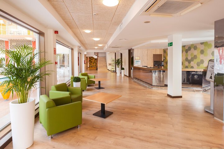 Lobby Photos