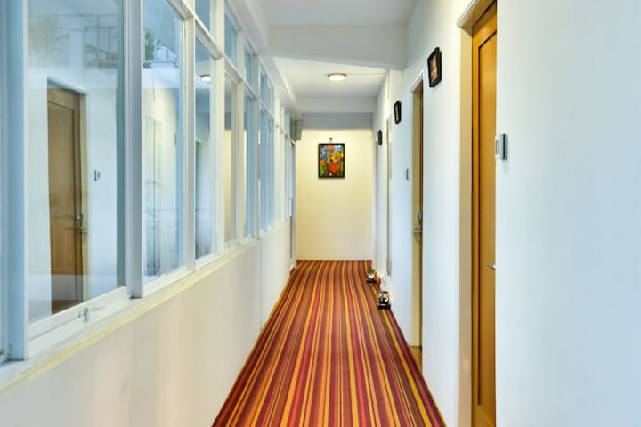 Hotel Interior 66 of 78