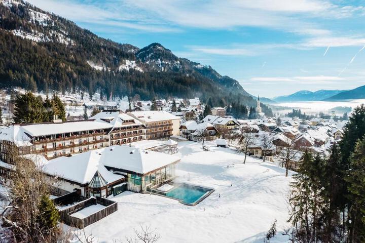 OptimaMed Kurhotel Weißbriach GmbH
