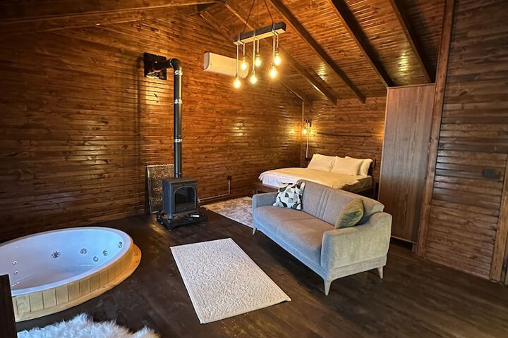 Image of Glamping Büyükada